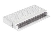 Matelas avec ressorts Bonell Schilde 17 - Surface de couchage : 90 x 200 cm