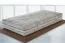 Matelas Balance Extra avec noyau à ressorts ensachés - Dimensions : 120 x 200 cm