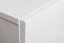 Mur de salon moderne Kongsvinger 13, Couleur : Chêne Wotan - Dimensions : 160 x 270 x 40 cm (H x L x P)