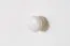 Commode blanche en pin massif laqué Junco 165, très bonne stabilité, 100 x 80 x 42 cm, avec deux tiroirs et deux compartiments