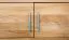 Etagère Wooden Nature 131 chêne massif - 150 x 150 x 30 cm (h x l x p)
