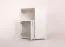 Commode Potes 14, Couleur : Blanc - 95 x 72 x 37 cm (h x l x p)