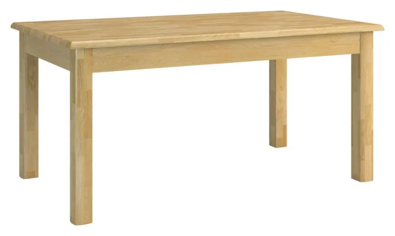 Table à rallonge 130 x 80 cm  Abbildung